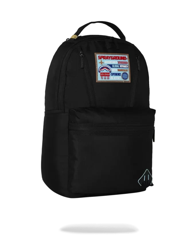 DARKWAVE CARGO HERO BACKPACK DARKWAVE CARGO HERO BACKPACK