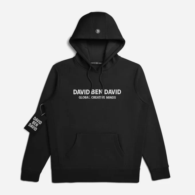 David BenDavid Hoody Global David BenDavid Hoody Global