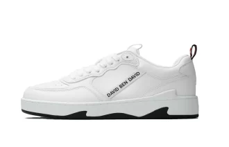 David BenDavid Sneaker D1