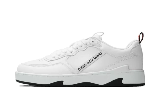 David BenDavid Sneaker D1 David BenDavid Sneaker D1