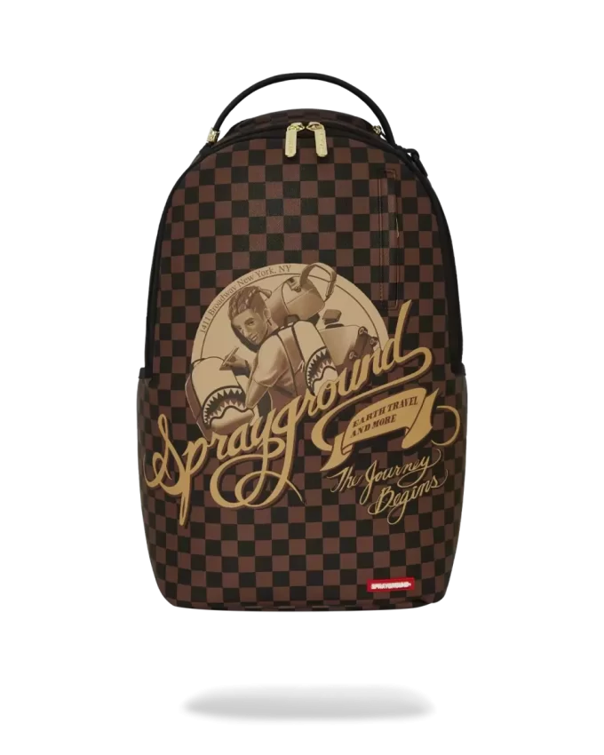 DBD CREATE TO SURVIVE DLXSV BACKPACK DBD CREATE TO SURVIVE DLXSV BACKPACK