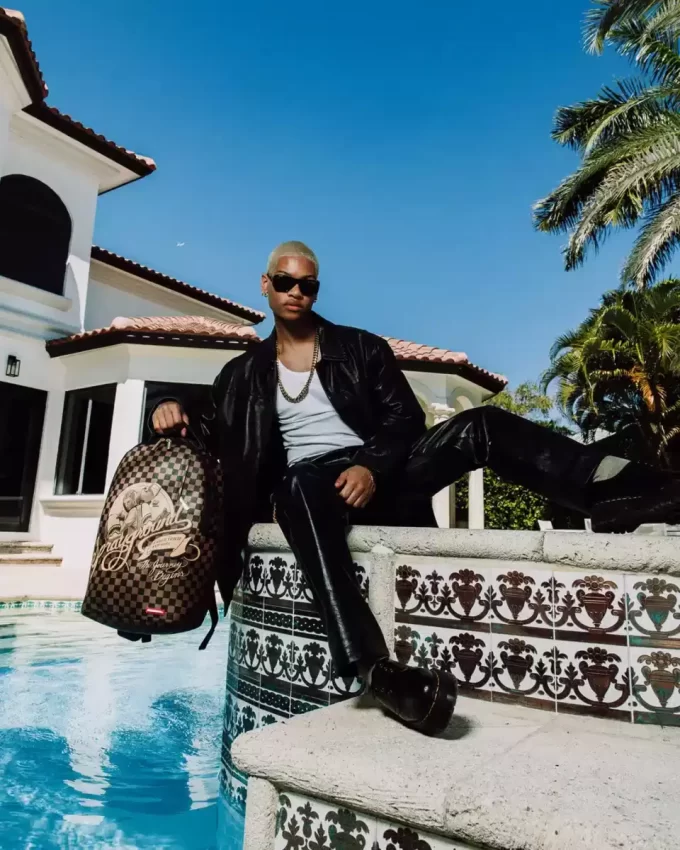 DBD CREATE TO SURVIVE DLXSV BACKPACK DBD CREATE TO SURVIVE DLXSV BACKPACK