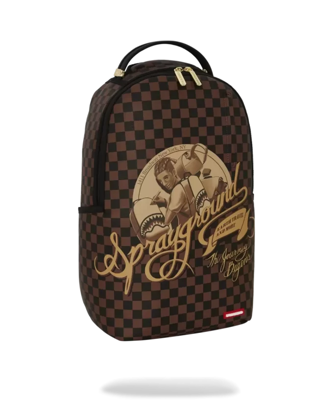 DBD CREATE TO SURVIVE DLXSV BACKPACK DBD CREATE TO SURVIVE DLXSV BACKPACK