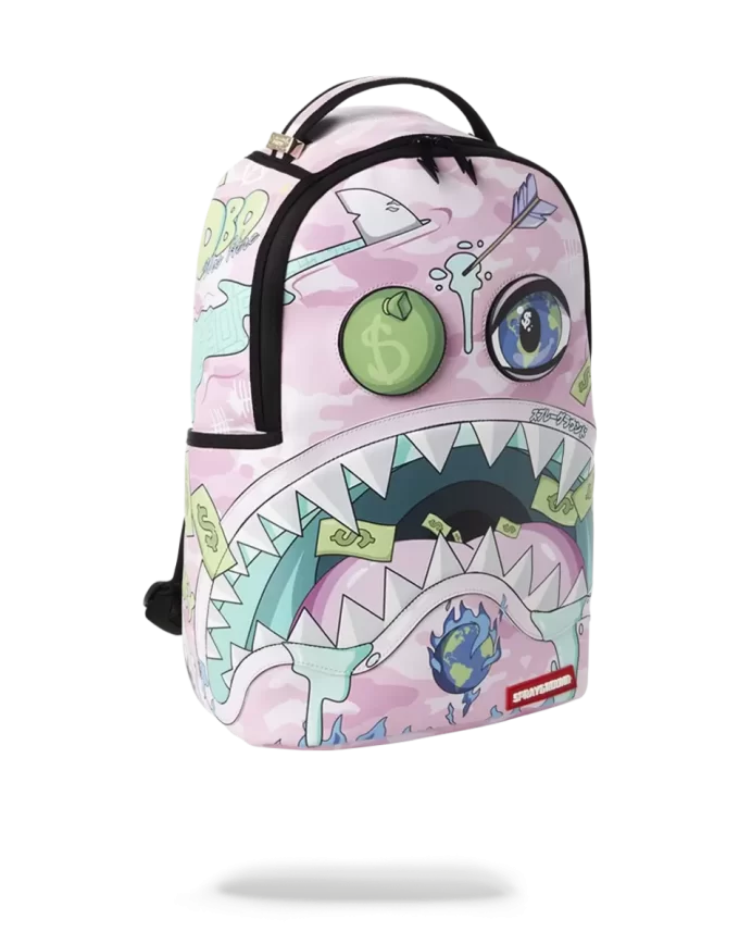 DBD LAND BACKPACK DBD LAND BACKPACK