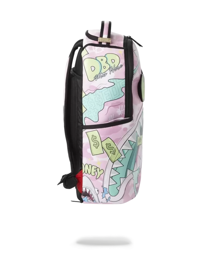 DBD LAND BACKPACK DBD LAND BACKPACK
