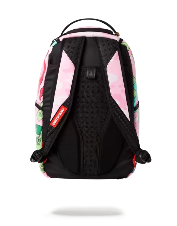 DBD LAND BACKPACK DBD LAND BACKPACK