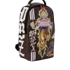 DBZ: SUPER SAIYAN BACKPACK DBZ: SUPER SAIYAN BACKPACK
