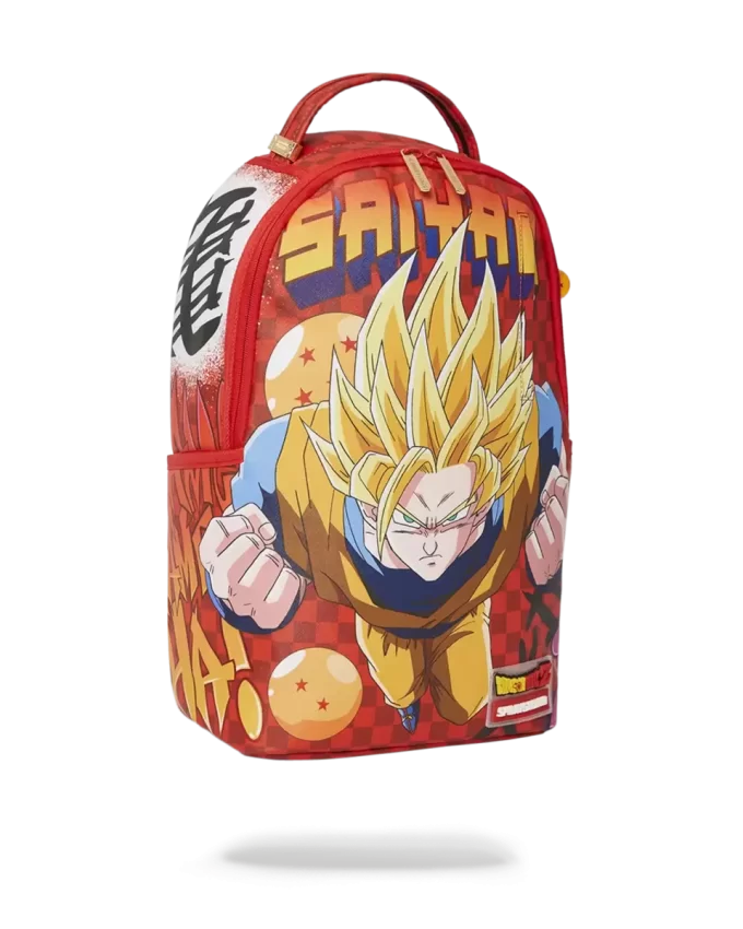 DBZ SUPER SAIYAN CHECK DBZ SUPER SAIYAN CHECK