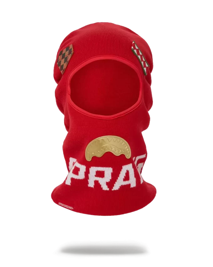 DE LUXE SKI MASK DE LUXE SKI MASK