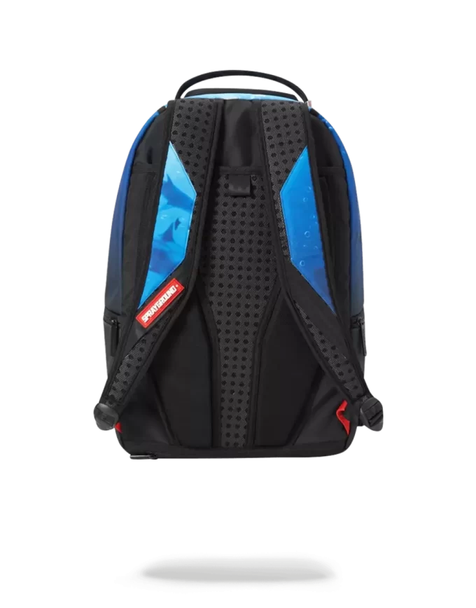 DEADPOOL ATTACK SHARK DEADPOOL ATTACK SHARK