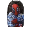 DEADPOOL: MONEY BOY BACKPACK DEADPOOL: MONEY BOY BACKPACK