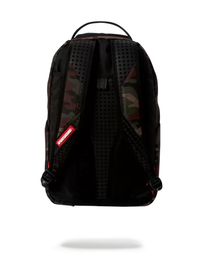 DEADPOOL: MONEY BOY BACKPACK DEADPOOL: MONEY BOY BACKPACK
