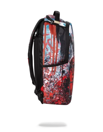 DEADPOOL PAINTING DEADPOOL