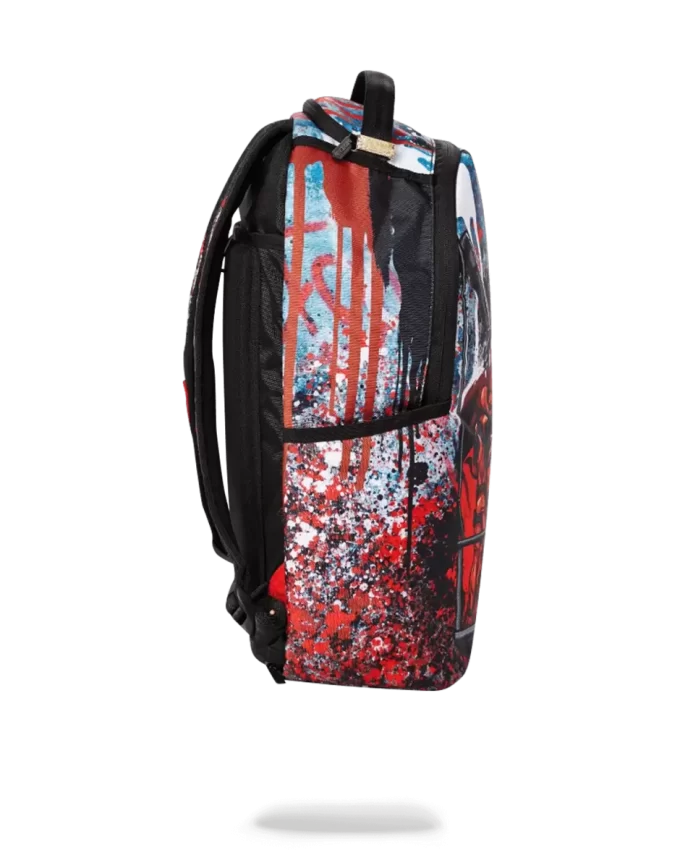 DEADPOOL PAINTING DEADPOOL DEADPOOL PAINTING DEADPOOL