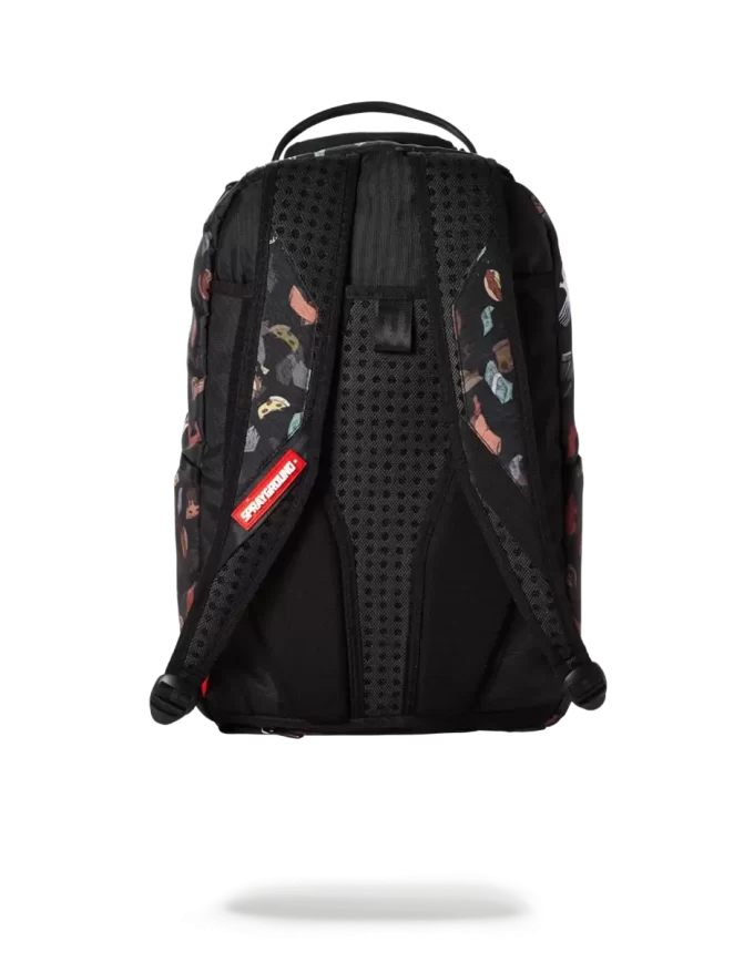 DEADPOOL TACO$ RAIN SHARK DEADPOOL TACO$ RAIN SHARK