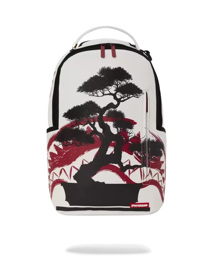 DEEPLY ROOTED BACKPACK (DLXV) DEEPLY ROOTED BACKPACK (DLXV)