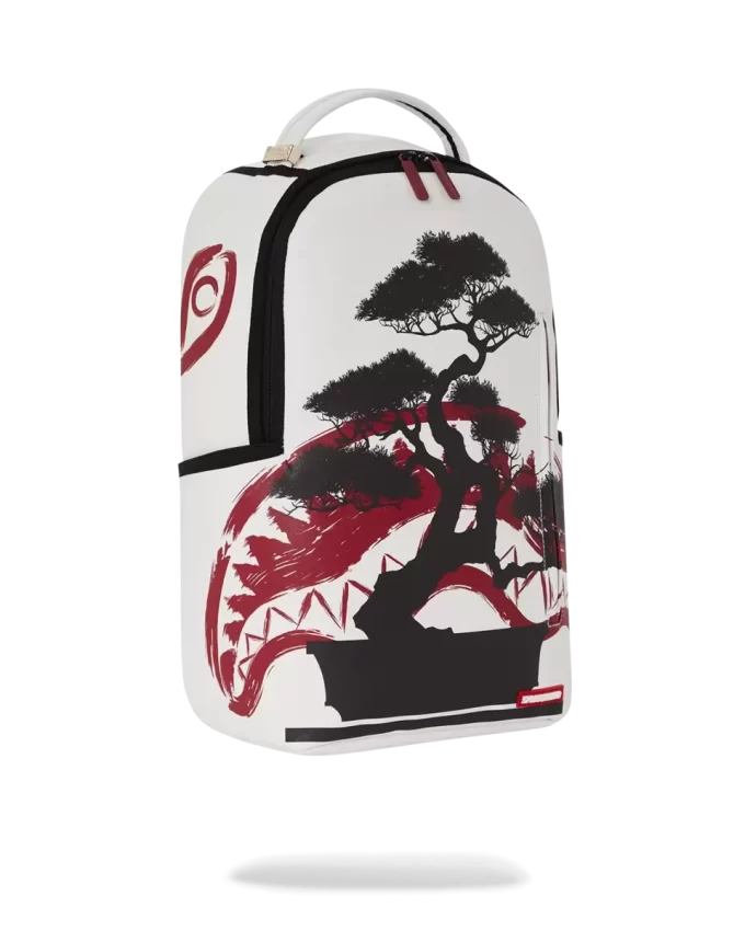 DEEPLY ROOTED BACKPACK (DLXV) DEEPLY ROOTED BACKPACK (DLXV)