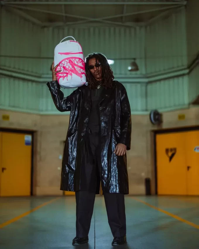 DESIGN STORM BACKPACK DESIGN STORM BACKPACK