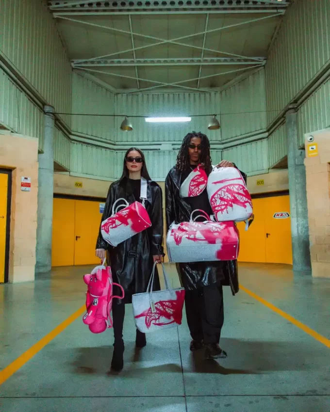 DESIGN STORM DUFFLE DESIGN STORM DUFFLE