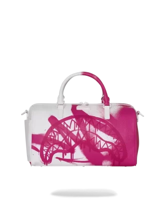 DESIGN STORM MINI DUFFLE