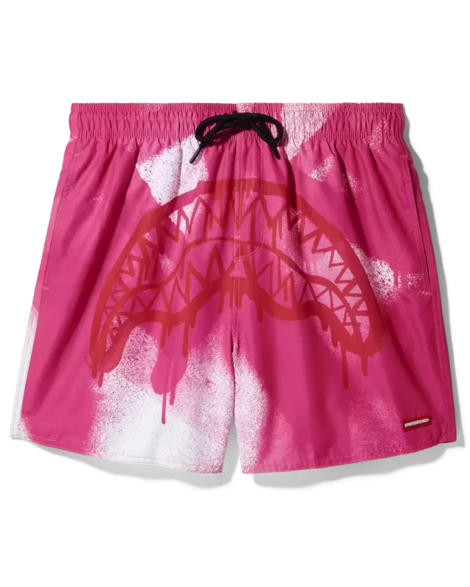 DESIGN STORM SWIM SHORTS