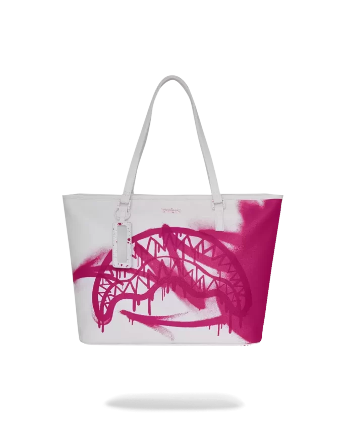 DESIGN STORM TOTE DESIGN STORM TOTE