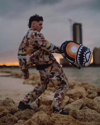 DESTINY FIRST LIGHT BACKPACK