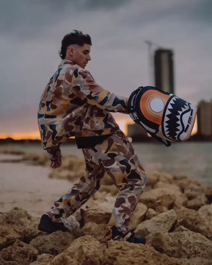 DESTINY FIRST LIGHT BACKPACK DESTINY FIRST LIGHT BACKPACK