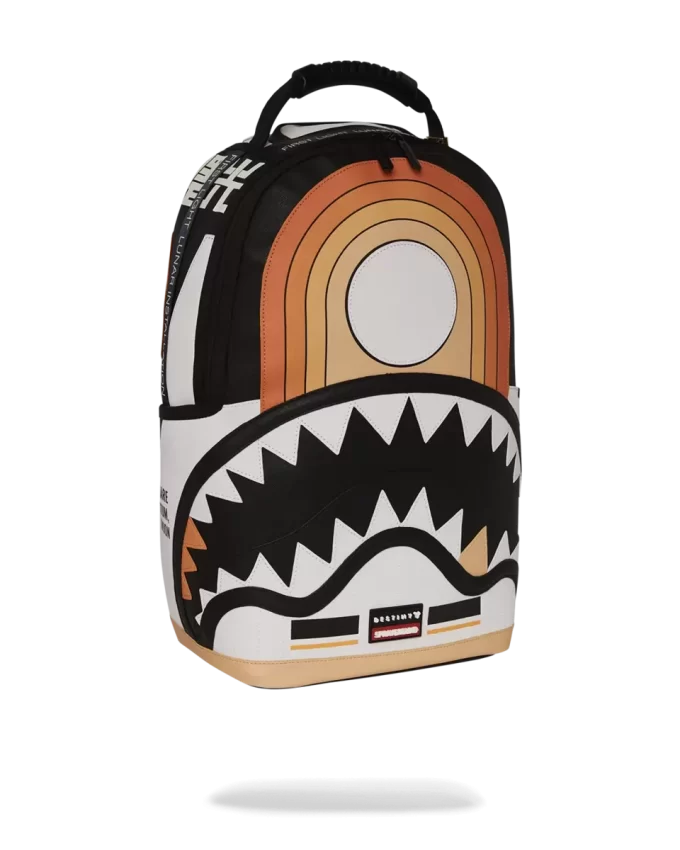 DESTINY FIRST LIGHT BACKPACK DESTINY FIRST LIGHT BACKPACK
