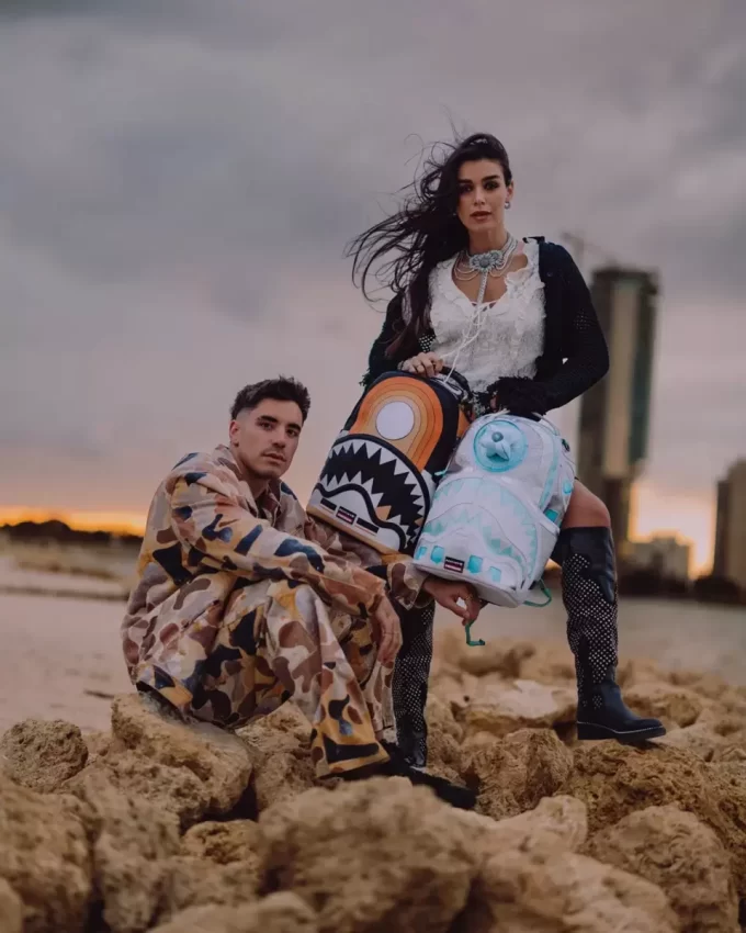 DESTINY FIRST LIGHT BACKPACK DESTINY FIRST LIGHT BACKPACK