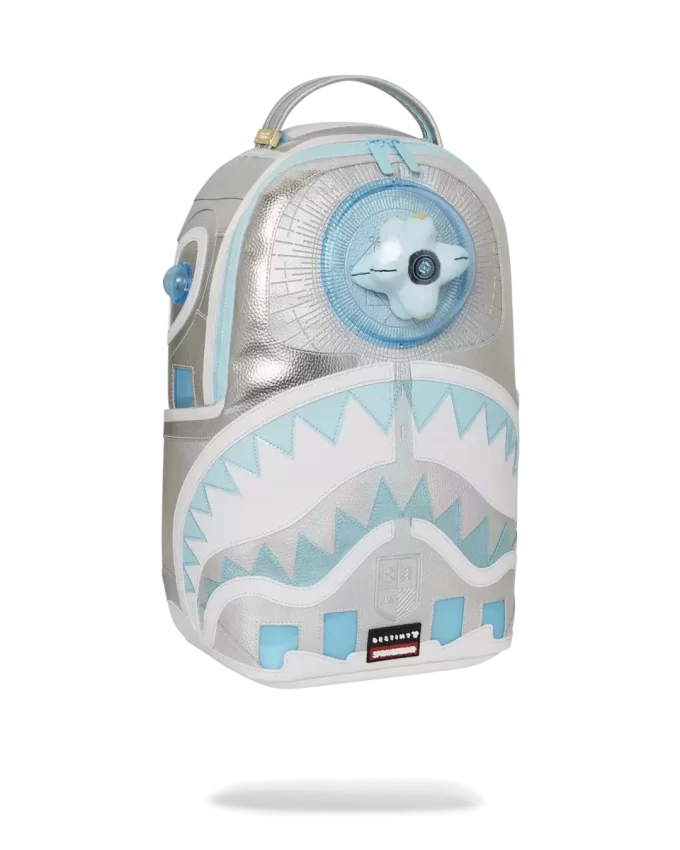 DESTINY GHOST BUDDY BACKPACK DESTINY GHOST BUDDY BACKPACK