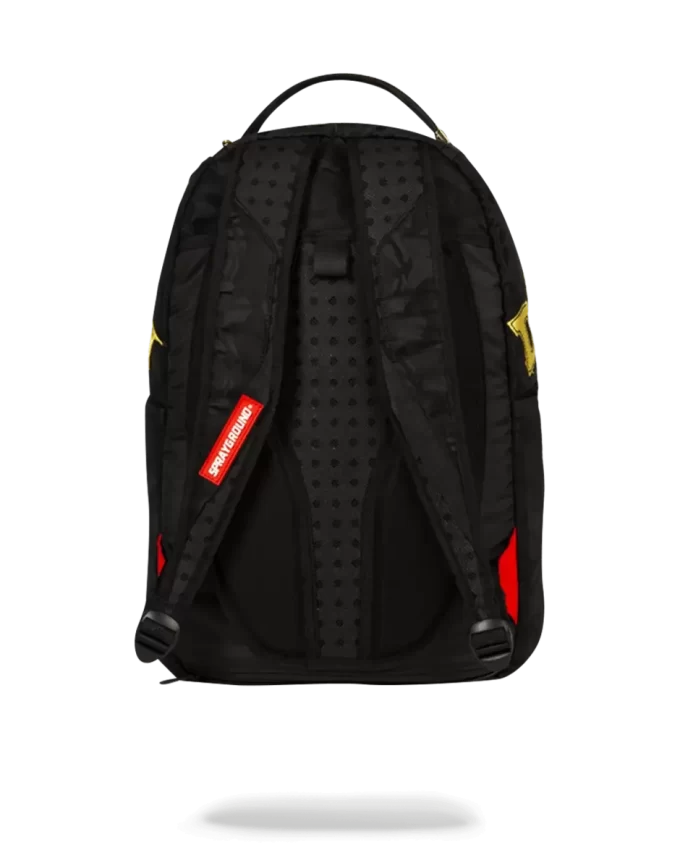 DESTROY SHARK (GOLD CAMO) DESTROY SHARK (GOLD CAMO)