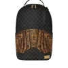 DIAA ALLAM SEEKING PERFECTION 001 BACKPACK DIAA ALLAM SEEKING PERFECTION 001 BACKPACK