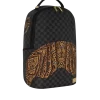 DIAA ALLAM SEEKING PERFECTION 001 BACKPACK DIAA ALLAM SEEKING PERFECTION 001 BACKPACK