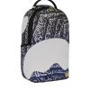 DIAA ALLAM SEEKING PERFECTION 003 BACKPACK DIAA ALLAM SEEKING PERFECTION 003 BACKPACK