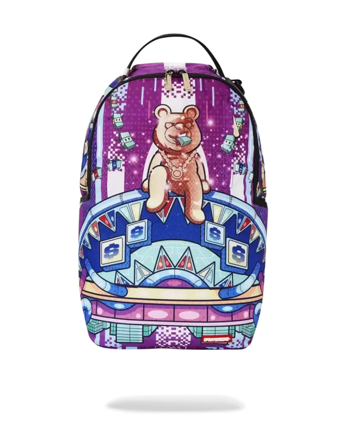 DIABLO 24K MULTIVERSE BACKPACK DIABLO 24K MULTIVERSE BACKPACK