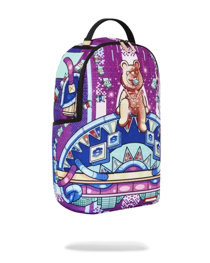 DIABLO 24K MULTIVERSE BACKPACK DIABLO 24K MULTIVERSE BACKPACK