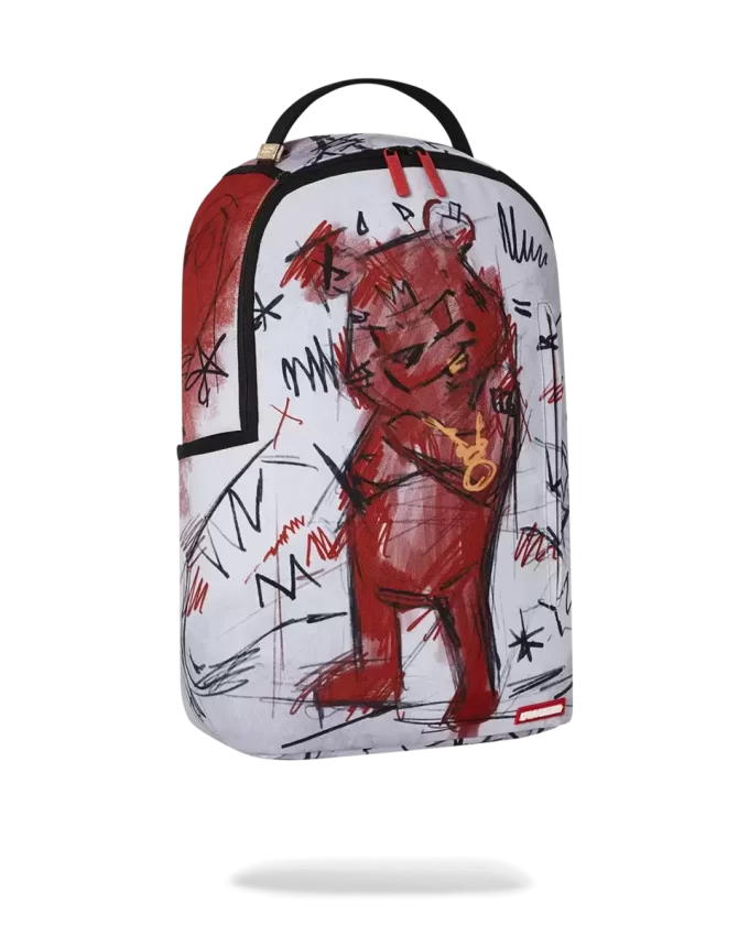 DIABLO ALL ABOUT THE VIBES DLXSR BACKPACK DIABLO ALL ABOUT THE VIBES DLXSR BACKPACK