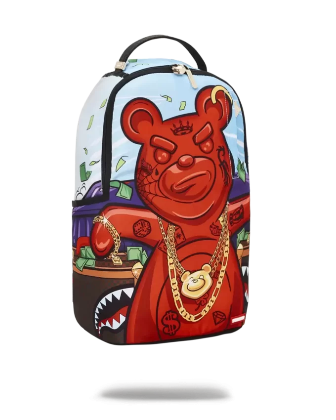 DIABLO ANOTHER DAY ANOTHER DOLLA (DLXR) DIABLO ANOTHER DAY ANOTHER DOLLA (DLXR)