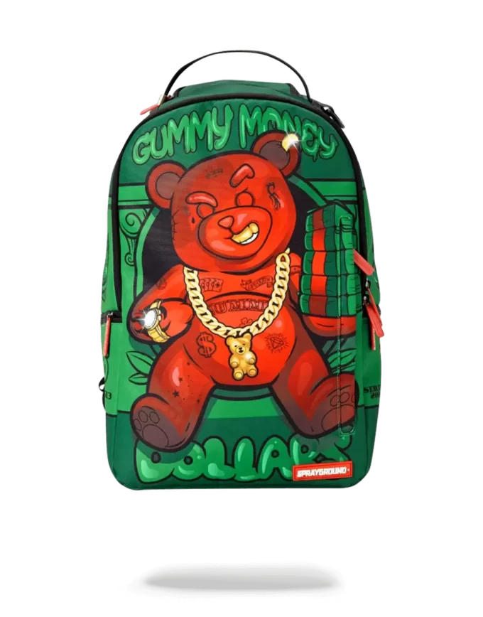 DIABLO BEAR RETURNS DIABLO BEAR RETURNS