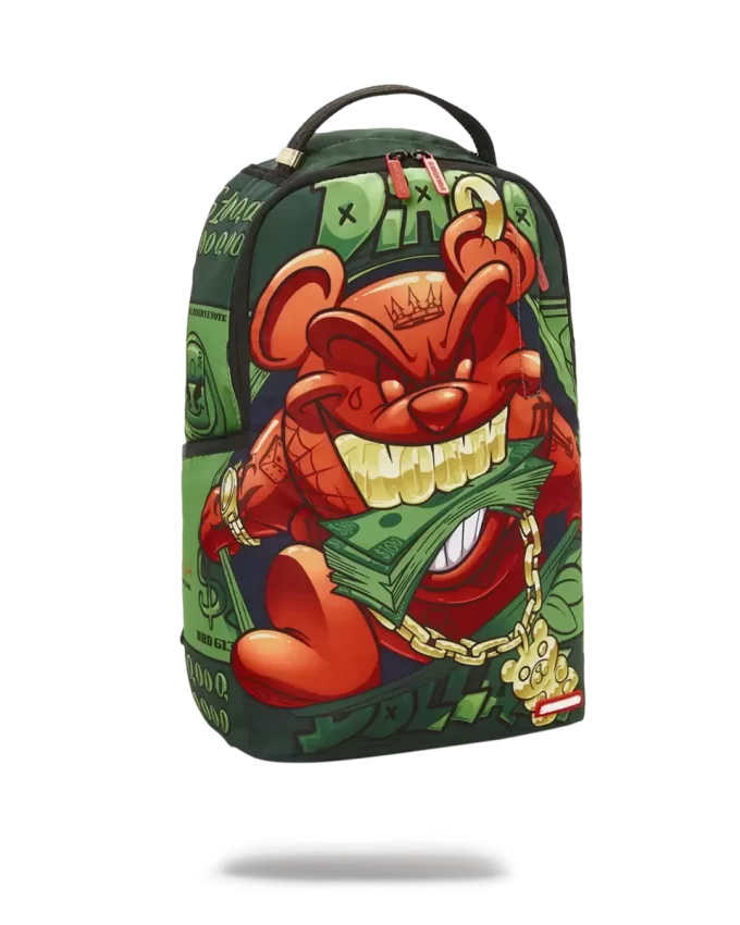 DIABLO BUSTIN OUT (DLXR) DIABLO BUSTIN OUT (DLXR)