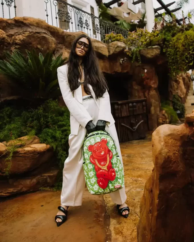 DIABLO DINERO DLXSR BACKPACK DIABLO DINERO DLXSR BACKPACK