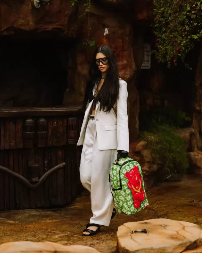 DIABLO DINERO DLXSR BACKPACK DIABLO DINERO DLXSR BACKPACK