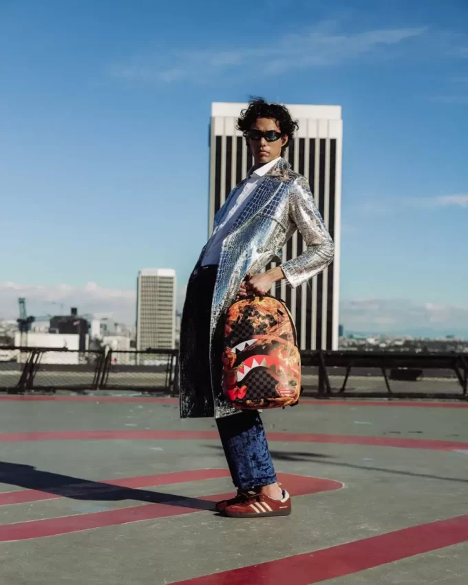 DIABLO HAVIN A GREAT DAY MAN DIABLO HAVIN A GREAT DAY MAN