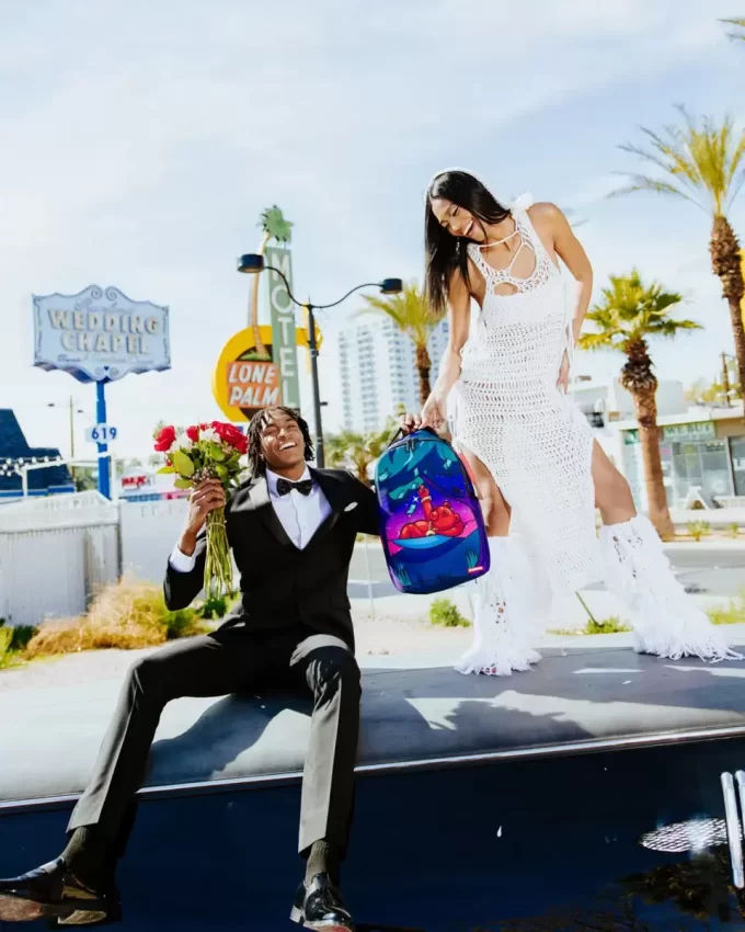 DIABLO JUST ANOTHER RELAXING NIGHT DLXSR BACKPACK DIABLO JUST ANOTHER RELAXING NIGHT DLXSR BACKPACK