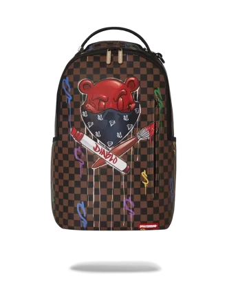 DIABLO MIDNIGHT GAMES BACKPACK