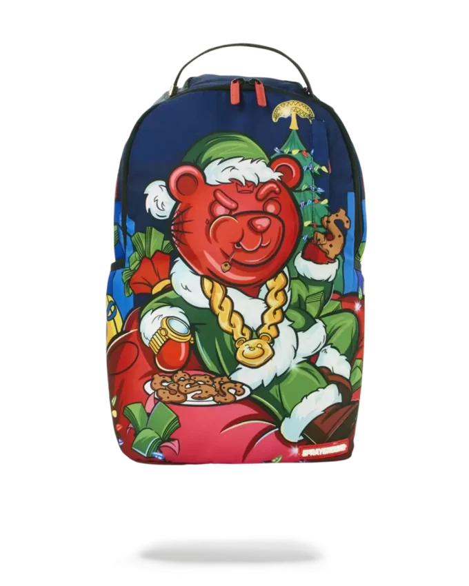 DIABLO SANTA DIABLO SANTA