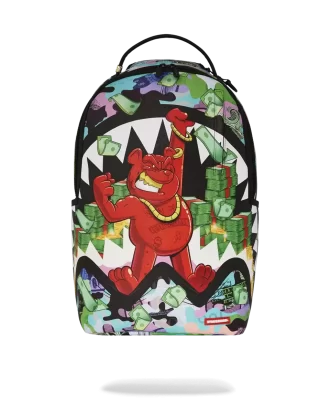 DIABLO SAVINGS ACCOUNT DLXSV BACKPACK
