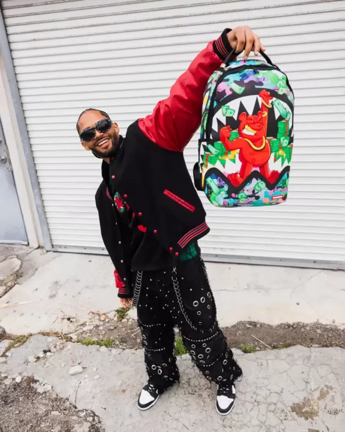 DIABLO SAVINGS ACCOUNT DLXSV BACKPACK DIABLO SAVINGS ACCOUNT DLXSV BACKPACK