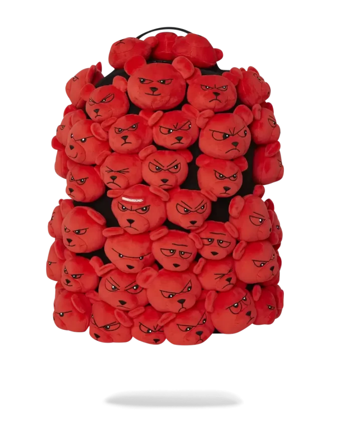 DIABLO WRATH PACK BACKPACK DIABLO WRATH PACK BACKPACK